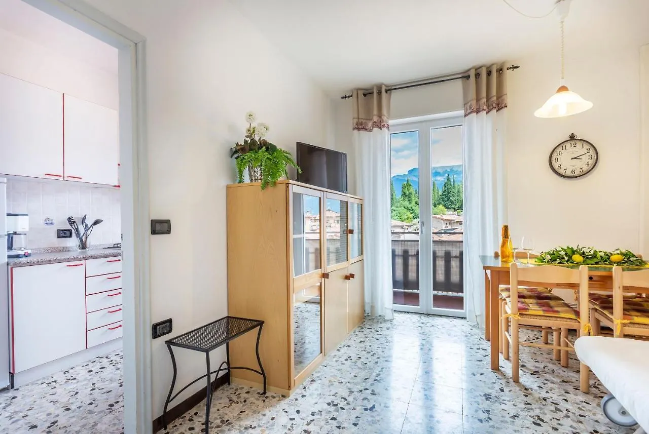 Apartment Liver 202 Tremosine