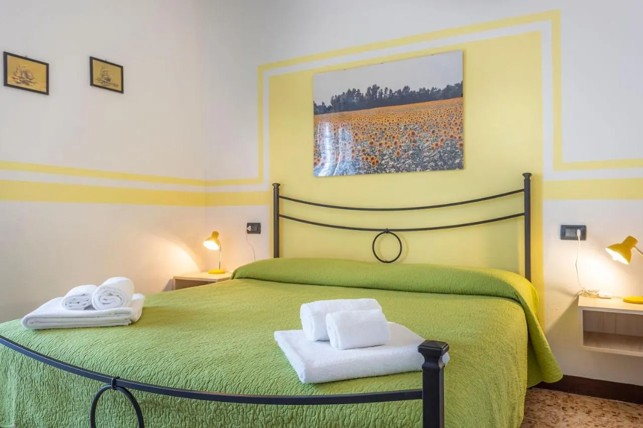 Apartment Liver 202 Tremosine