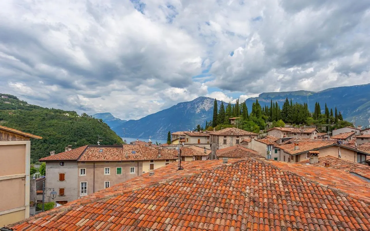 Liver 202 Tremosine Italy