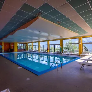Bellevue Apartament